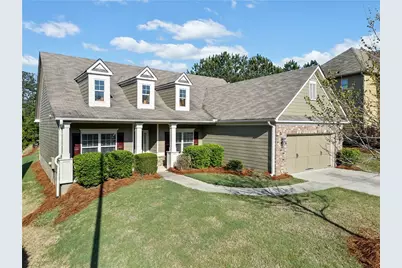 411 Fieldstone Lane, Dallas, GA 30132 - Photo 1