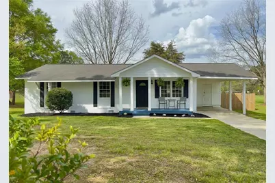 262 E Main Street, Rutledge, GA 30663 - Photo 1