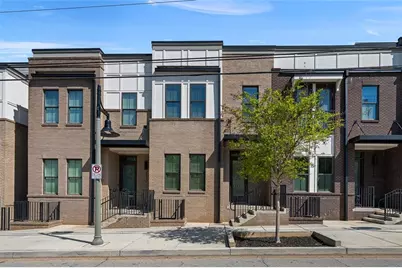 2614 Talley Street, Decatur, GA 30030 - Photo 1