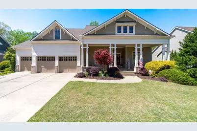 3137 Perimeter Circle, Buford, GA 30519 - Photo 1