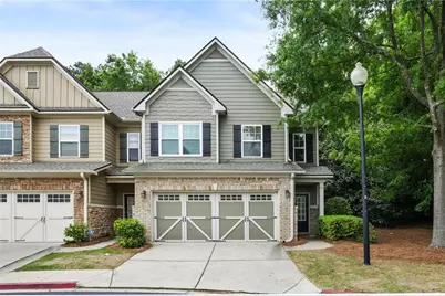 1519 Dolcetto Trace NW #1, Kennesaw, GA 30152 - Photo 1