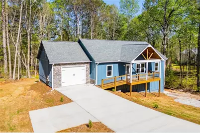 229 Old Hamilton Mills Road, Bremen, GA 30110 - Photo 1
