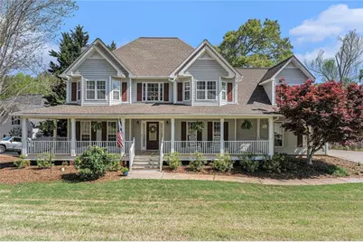 60 Bartlett Way, Dallas, GA 30157 - Photo 1