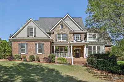 403 Grassmeade Way, Snellville, GA 30078 - Photo 1