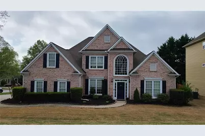 4118 Sandy Branch Drive, Buford, GA 30519 - Photo 1