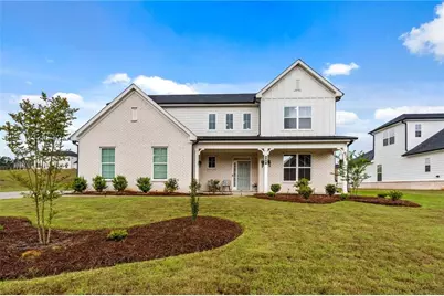 137 Bastian Road, McDonough, GA 30252 - Photo 1