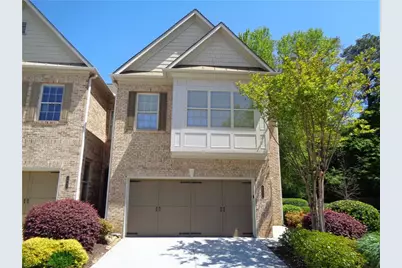 1835 Morning Star Lane, Tucker, GA 30084 - Photo 1