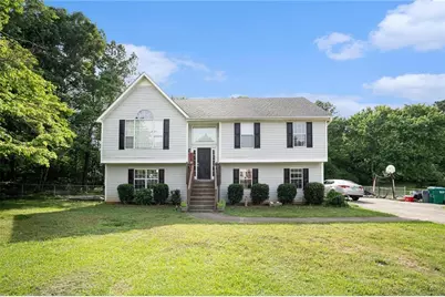 130 Manning Mill Road NW, Adairsville, GA 30103 - Photo 1