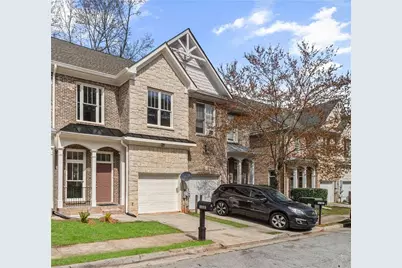 4866 Pinnacle Drive, Stone Mountain, GA 30088 - Photo 1