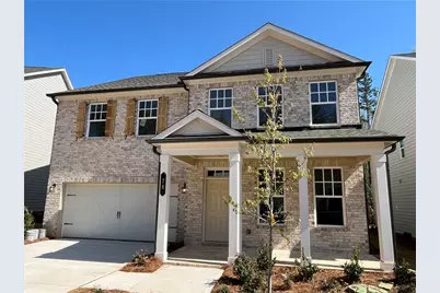 78 Mayfair Street, Dawsonville, GA 30534 - Photo 1