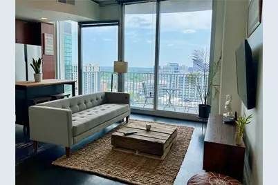 860 Peachtree Street NE #2616, Atlanta, GA 30308 - Photo 1