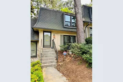 102 Adrian Place NW, Atlanta, GA 30327 - Photo 1