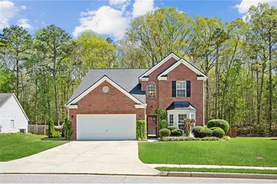 2523 Bancroft Way, Buford, GA 30519 - Photo 1