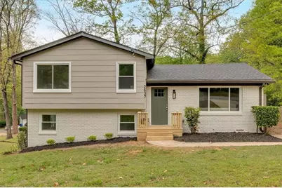 2637 Crestdale Circle SE, Atlanta, GA 30316 - Photo 1