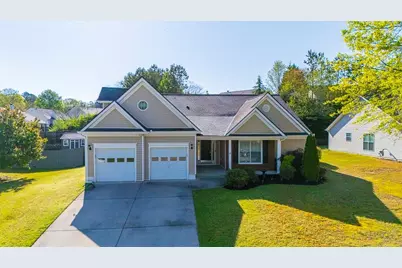 1910 Charleston Oak Circle, Lawrenceville, GA 30043 - Photo 1