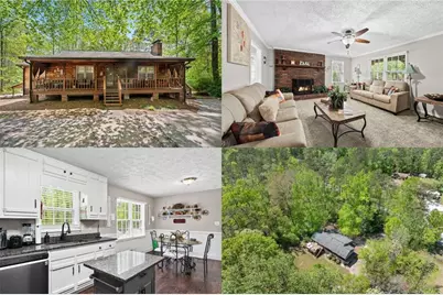 4288 Post Road, Winston, GA 30187 - Photo 1