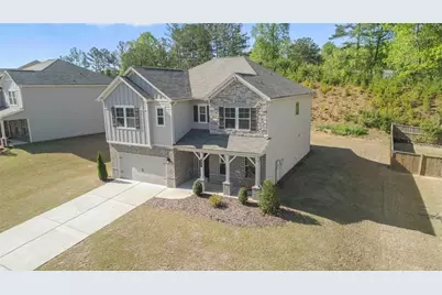 89 Northridge Drive, Dallas, GA 30132 - Photo 1