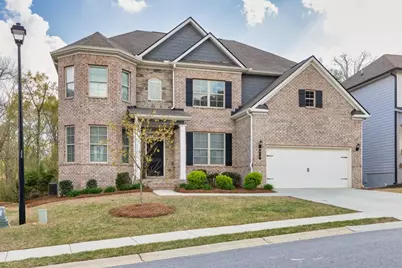 675 Broadmoor Drive, Braselton, GA 30517 - Photo 1