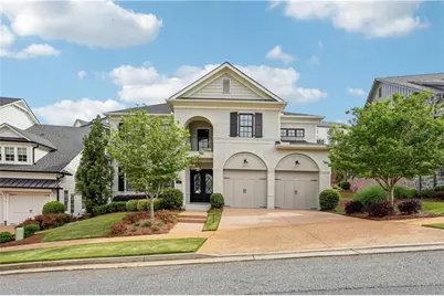4025 Connolly Court, Roswell, GA 30075 - Photo 1