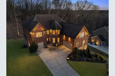 4538 Sterling Pointe Drive NW, Kennesaw, GA 30152 - Photo 1