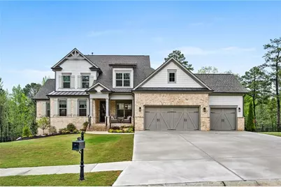 185 Vandiver Court, Acworth, GA 30101 - Photo 1