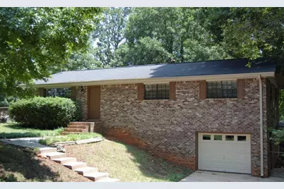 3288 Douglas Lane NW, Kennesaw, GA 30144 - Photo 1