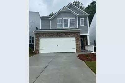 152 Parkwood Drive, Dawsonville, GA 30534 - Photo 1