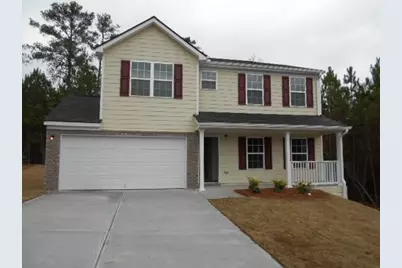 3319 Twin Peaks Drive, Douglasville, GA 30135 - Photo 1