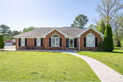 1 Graben Drive, Rome, GA 30165 - Photo 1