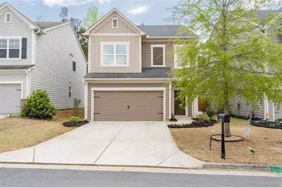 275 Denver Avenue, Hiram, GA 30141 - Photo 1