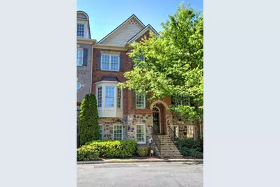 636 Parkside Village Way NW, Marietta, GA 30060 - Photo 1