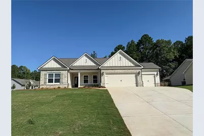 700 Belle Vista, Monroe, GA 30656 - Photo 1