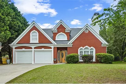 4505 Lakefield Bend, Berkeley Lake, GA 30096 - Photo 1