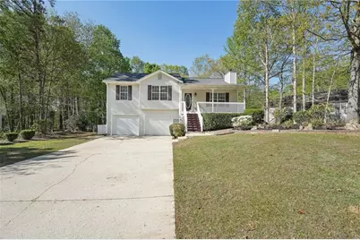 278 Benjamin Drive, Rockmart, GA 30153 - Photo 1