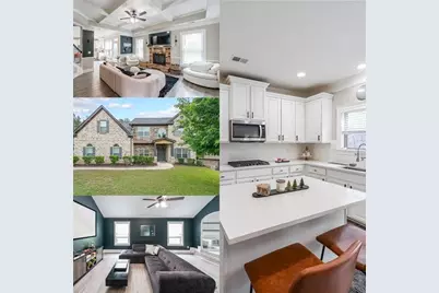 5617 Casa Blanca Lane, Atlanta, GA 30331 - Photo 1