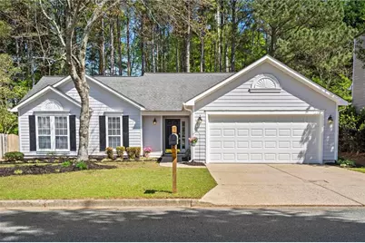 535 Cogburn Ridge Way, Alpharetta, GA 30004 - Photo 1