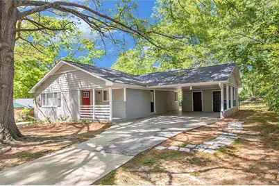 2925 Heather Drive, Atlanta, GA 30344 - Photo 1