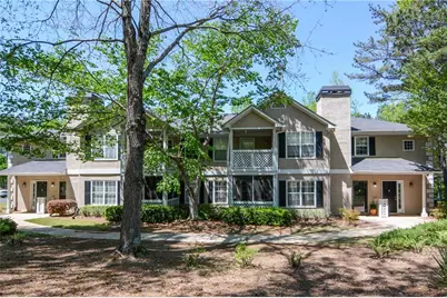 606 Peachtree Forest Avenue, Peachtree Corners, GA 30092 - Photo 1