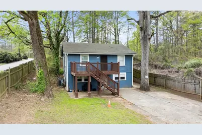 1138 5th Street NW, Atlanta, GA 30318 - Photo 1
