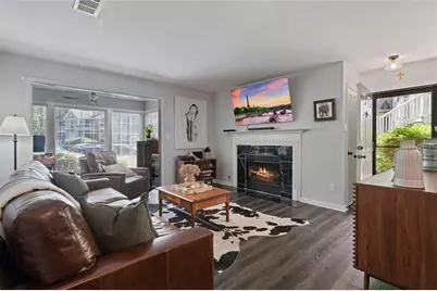 401 Berkeley Woods Drive, Duluth, GA 30096 - Photo 1