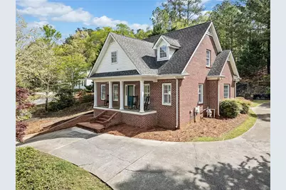 324 Etowah Drive, Cartersville, GA 30120 - Photo 1