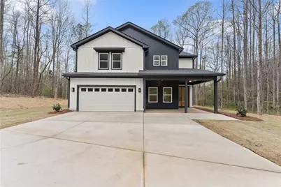 5258 Monarch Drive, Gainesville, GA 30506 - Photo 1
