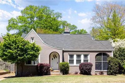 812 E Ponce De Leon Avenue, Decatur, GA 30030 - Photo 1