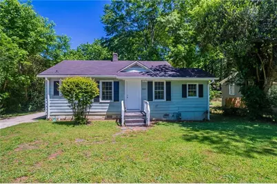 4684 City View Drive, Forest Park, GA 30297 - Photo 1