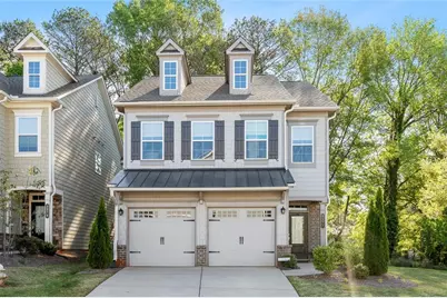 3377 Park Pointe Circle, Scottdale, GA 30079 - Photo 1