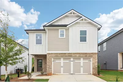 2764 Aralynn Way, College Park, GA 30337 - Photo 1