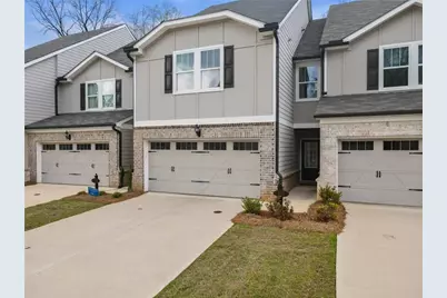 350 Timberland Avenue, Dawsonville, GA 30534 - Photo 1