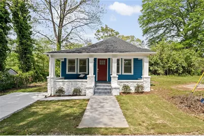 531 Roy Street SW, Atlanta, GA 30310 - Photo 1