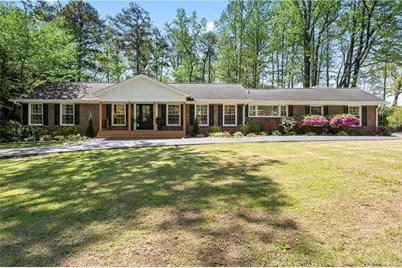 629 Concord Road SW, Smyrna, GA 30082 - Photo 1