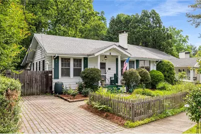 4 Arc Way NE, Atlanta, GA 30305 - Photo 1